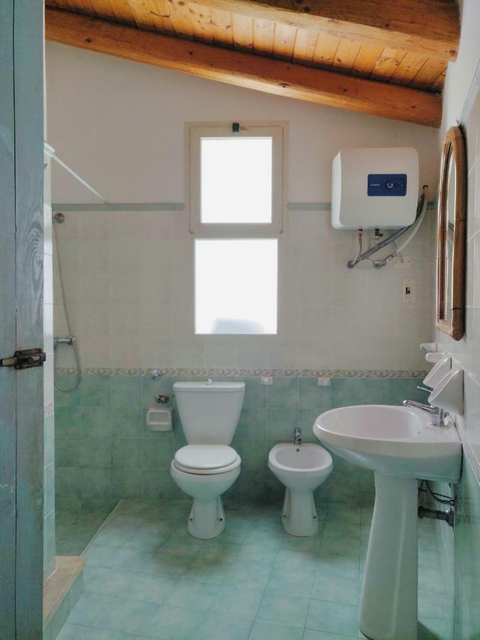 Overlookingsea Lido di Noto Exterior photo