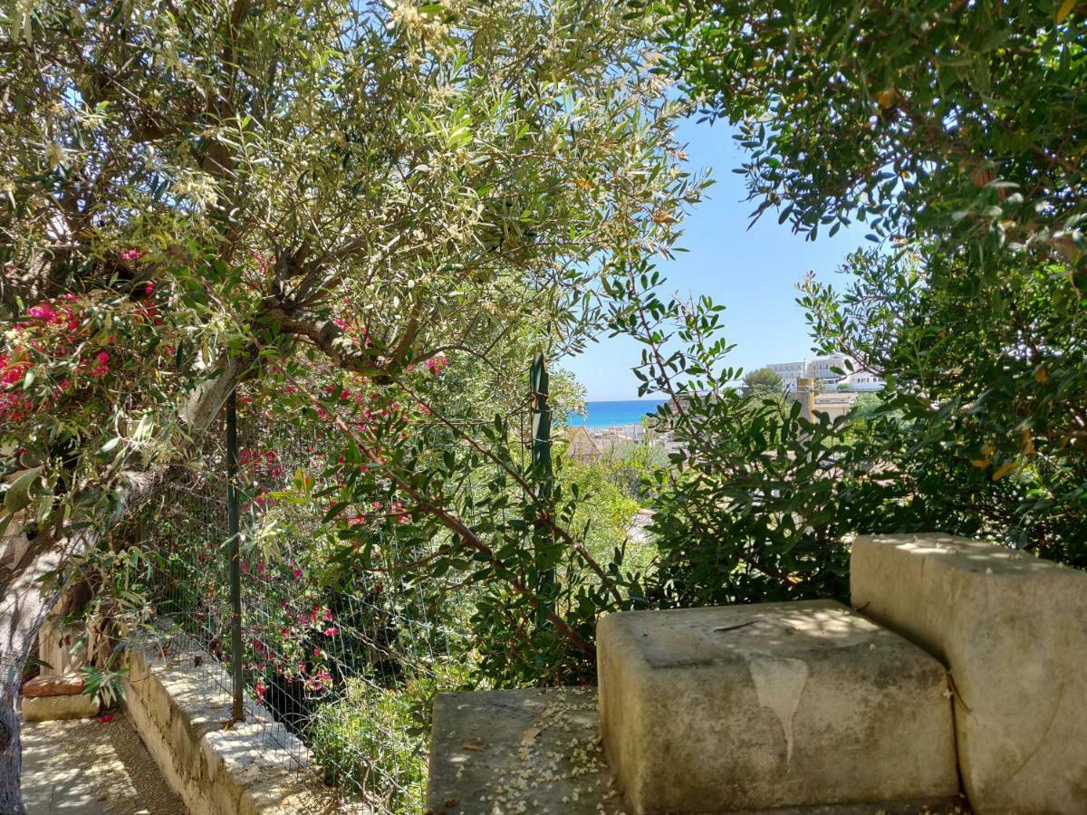 Overlookingsea Lido di Noto Exterior photo