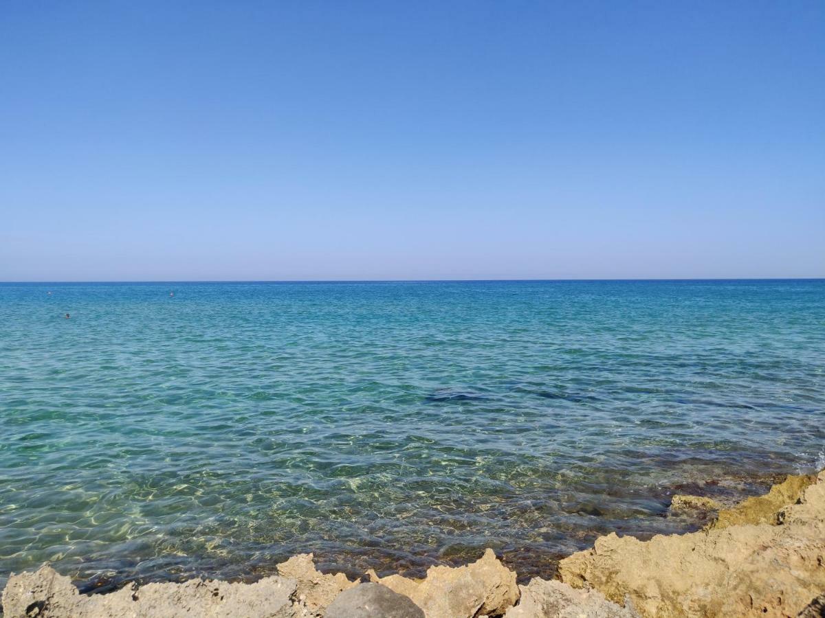 Overlookingsea Lido di Noto Exterior photo